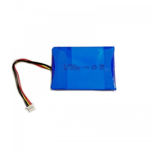 Battery Replacement for OBDSTAR X300 PRO4 Auto Key Programmer